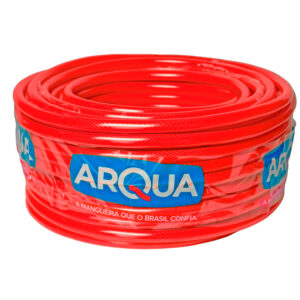 MANG TRANC 050MT VRM 1/2X2.5 SILIC PLUS ARQUA