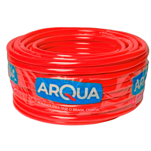 MANG TRANC 050MT VRM 1/2X2.5 SILIC PLUS ARQUA