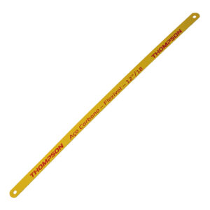 SERRA MANUAL ACO CARBONO 12X18 THOMPSON