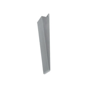 CUNHA P/NIVELAR PISO C/100 SLIM CORTAG