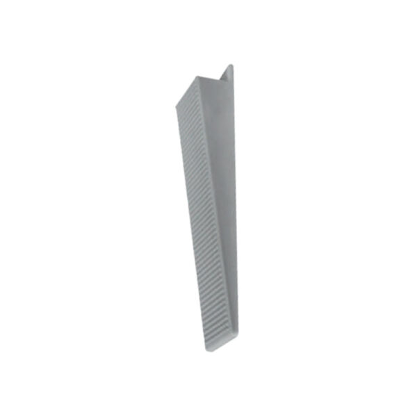 CUNHA P/NIVELAR PISO C/100 SLIM CORTAG