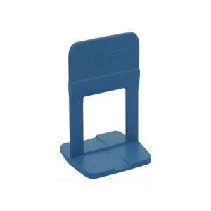 ESPACADOR NIVEL PISO 01.00MM C/100 SLIM CORTAG