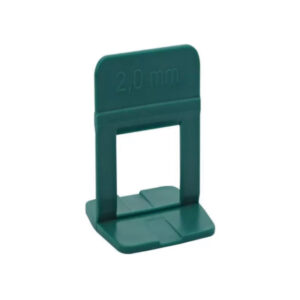 ESPACADOR NIVEL PISO 02.00MM C/100 SLIM CORTAG