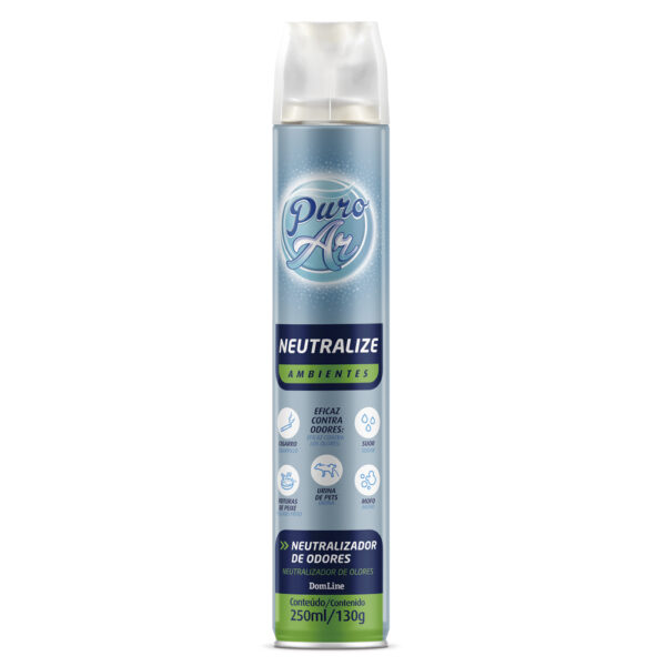 DESCARBONIZANTE 300ML TECBRIL