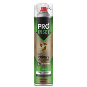 CUPINICIDA 350ML/185G PROINSET