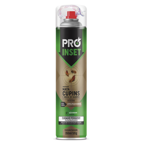 CUPINICIDA 350ML/185G PROINSET