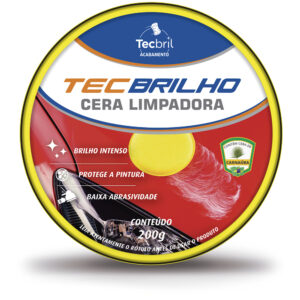 CERA AUTOMOTIVA 24X200G TECBRIL