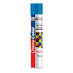TINTA SPRAY UG 250ML AZL CLA CHEMICOLOR