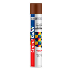 TINTA SPRAY UG 250ML MRM CHEMICOLOR