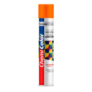 TINTA SPRAY UG 250ML LRJ CHEMICOLOR