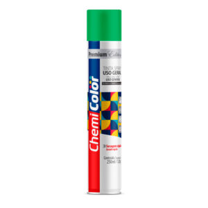 TINTA SPRAY UG 250ML VDE CLA CHEMICOLOR