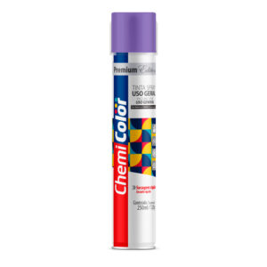 TINTA SPRAY UG 250ML VIOLETA CLA CHEMICOLOR
