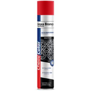 GRAXA LITIO 250ML BCA CHEMICOLOR