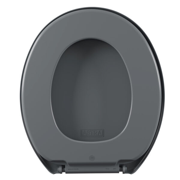 ASSENTO SANIT OVAL CZA SOFT ASTRA