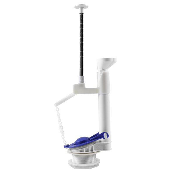 REPARO CAIXA ACOPLADA SAIDA UNIVERSAL SUP ASTRA