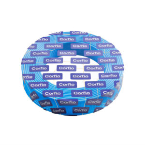 CABO RIGIDO 16.00MM 750V AZL CORFIO