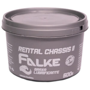 GRAXA UG 0.5KG CHASSIS II FALKE