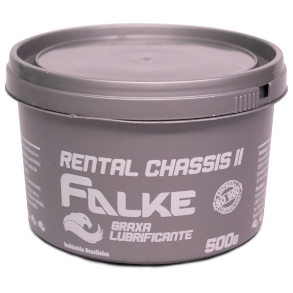 GRAXA UG 0.5KG CHASSIS II FALKE