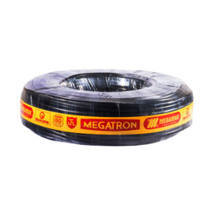 CABO FLEX 16.0MM 100MT PTO MEGATRON