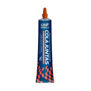 ADESIVO JUNTA MOTOR DIESEL 75G ORBI QUIMICA