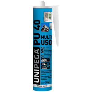 COLA PU CONSTRUCAO 40 BCO 360G UNIPEGA