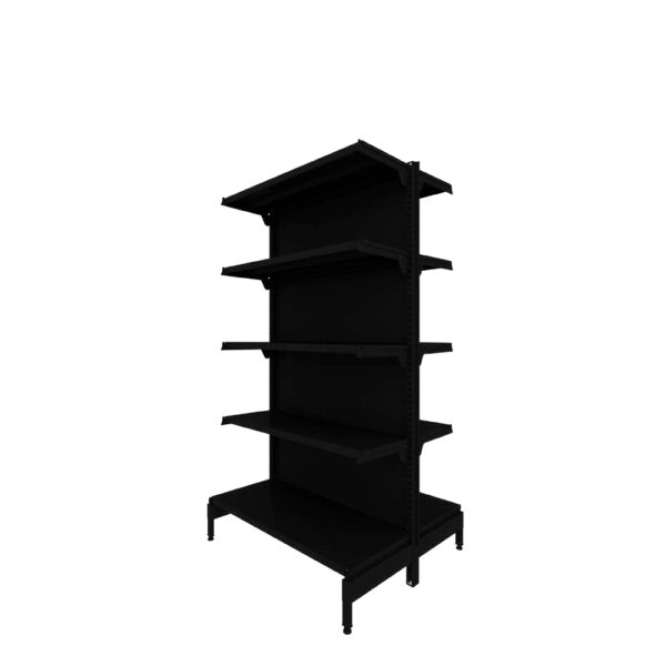GONDOLA FACIL CENTRO 170X37X27 INICIAL PTO SA