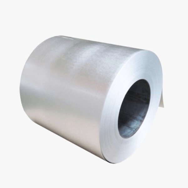 BOBINA ACO GALVALUME 40X020CM