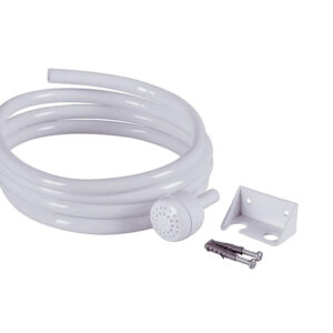 CONJUNTO CHUVEIRINHO P/ DUCHAS ELETRICAS ASTRA