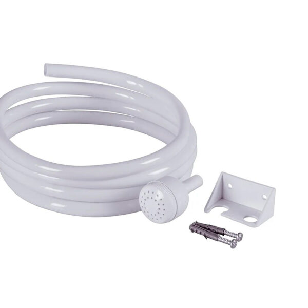 CONJUNTO CHUVEIRINHO P/ DUCHAS ELETRICAS ASTRA