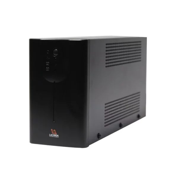 NOBREAK UPS NEW ORION PREM 1200VA 115V 6TOM LACERD