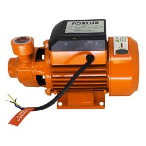BOMBA AGUA PERIFERICA 220V 1/2CV FOXLUX