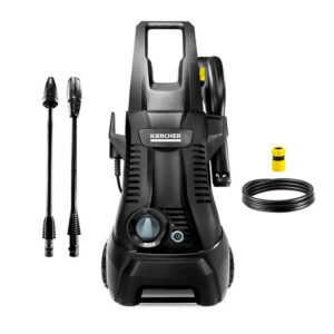 LAVADORA ALTA PRESSAO 127V 1400W K2 PLUS KARCHER