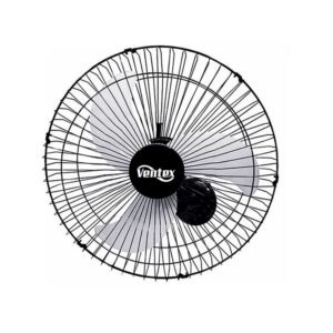 VENTILADOR PAREDE 60CM 3PAS BIVOLT PTO VENTEX
