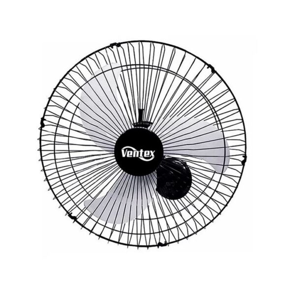 VENTILADOR PAREDE 60CM 3PAS BIVOLT PTO VENTEX