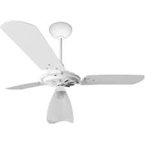 VENTILADOR TETO YRIS BCO 220V BCO VENTEX