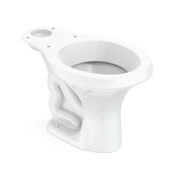 BACIA P/CAIXA ACOPLADA BCA PARATI LOGASA #NI-11835