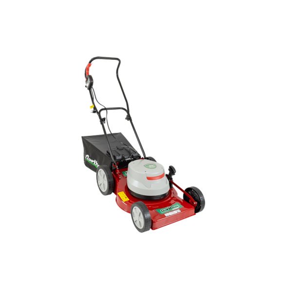 CORTADOR DE GRAMA PRO1800S 1800W 127V GARTHEN