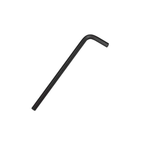 CHAVE HEXAGONAL LONGA SATA 3MM