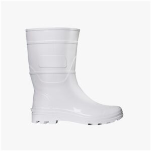 BOTA PVC CANO MED BCA C/F 33/34 CRIVAL