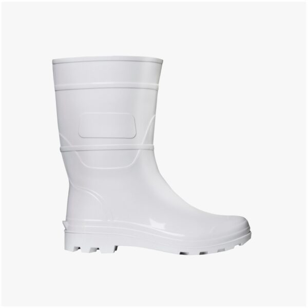 BOTA PVC CANO MED BCA C/F 38 CRIVAL