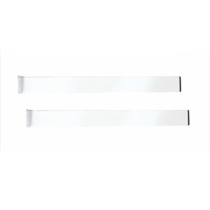 SUPORTE PIA PARAFUSAR 50CM BCO MET DRAGAO