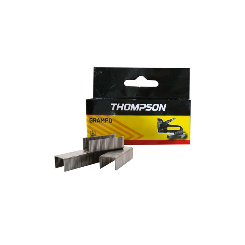 GRAMPO PARA TAPECEIRO 53/8 - 8MM THOMPSON 1677