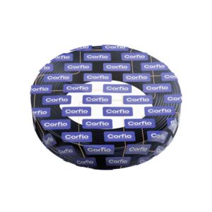 CABO PP 04X1.5MM 100MT 1KV PTO CORFIO