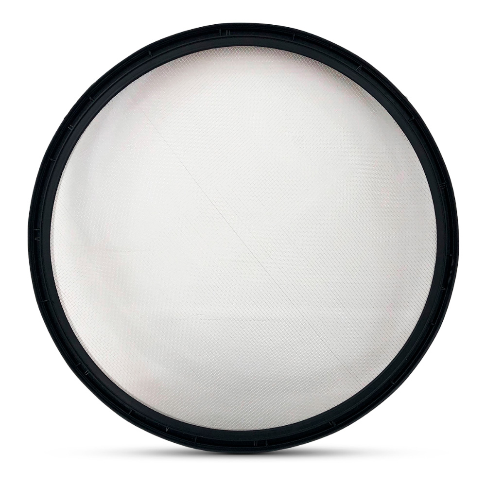 PENEIRA PLAST 50CM FUBA/CAL PTA SÃO JORGE