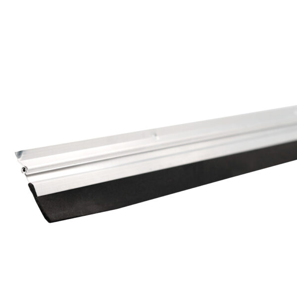 VEDANTE P/PORTA 90CM ALUM OPER