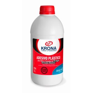 COLA PVC 850G FRASCO EXTRA FORTE KRN