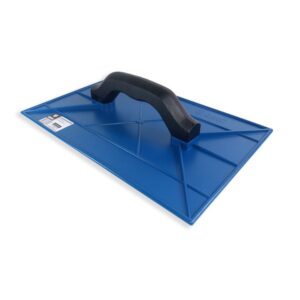 DESEMP PLAST CORRUGADA 22X34CM AZL 822/00 GALO