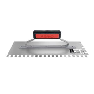 DESEMP ACO DENTADA CB PLAST 12X40CM 307/04 GALO