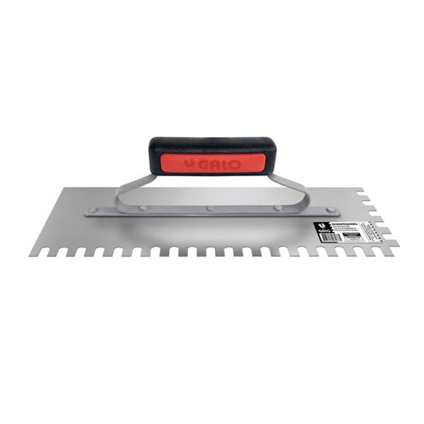 DESEMP ACO DENTADA CB PLAST 12X40CM 307/04 GALO