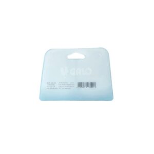 ESPATULA PLAST APLICAR MASSA/REJUNTE 129X87 GALO